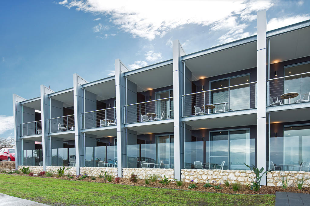 Aurora Ozone Hotel Kangaroo Island Kingscote Exterior photo