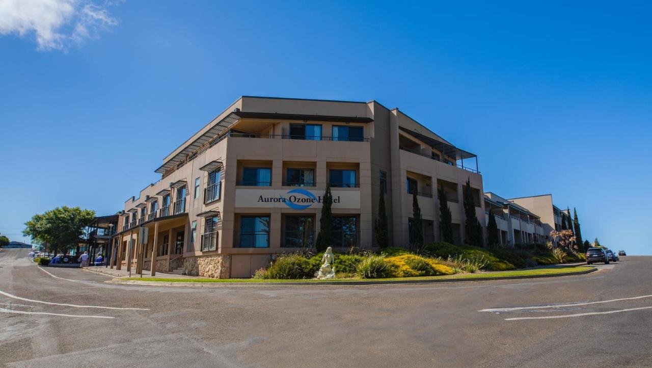 Aurora Ozone Hotel Kangaroo Island Kingscote Exterior photo